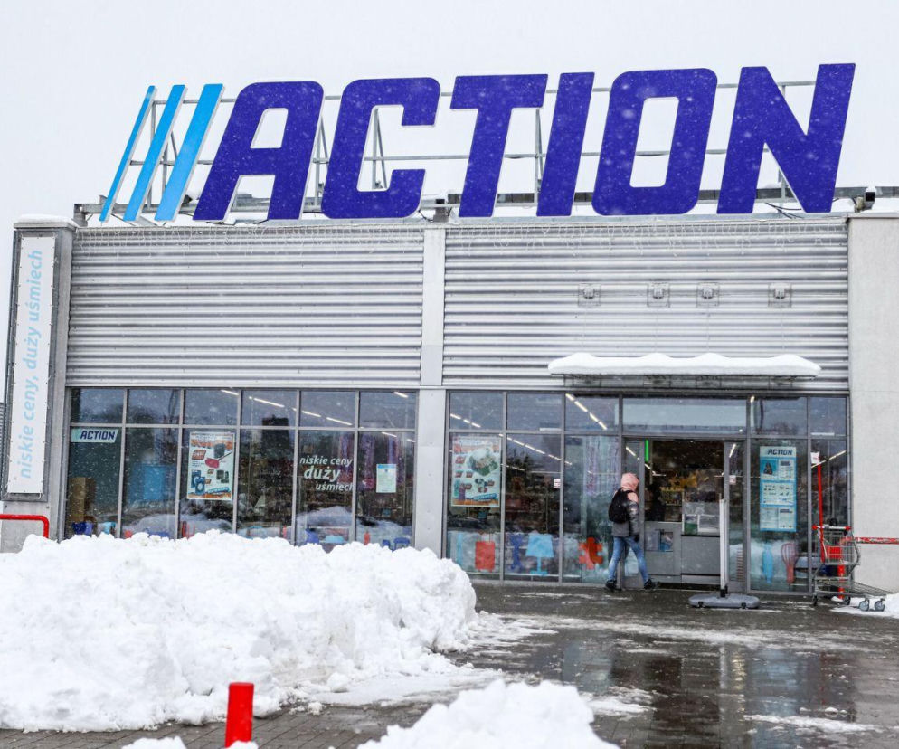 Viralowy sprzęt z Action na przecenie. Jest idealny na mroźne wieczory