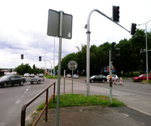 Ciag dalszy modernizacji ul. Pstrowskiego