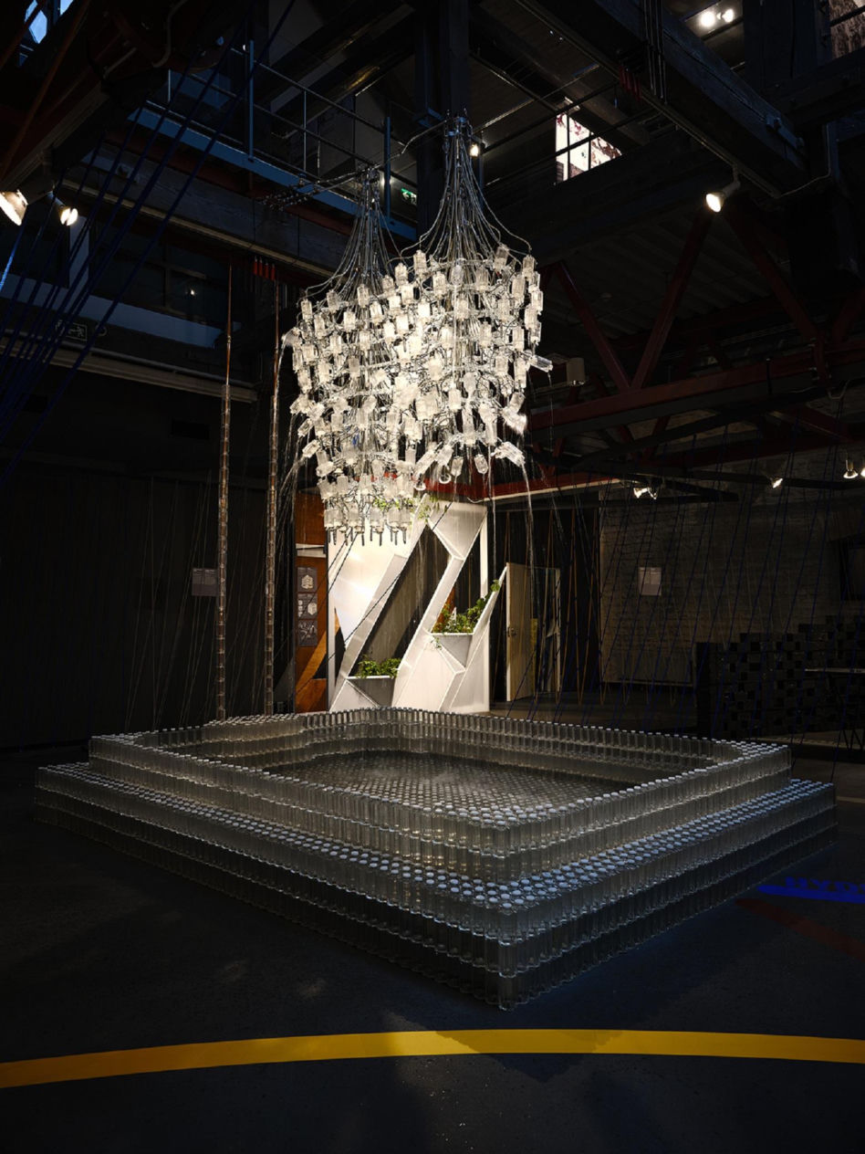 Biennale Architektury w Tallinie