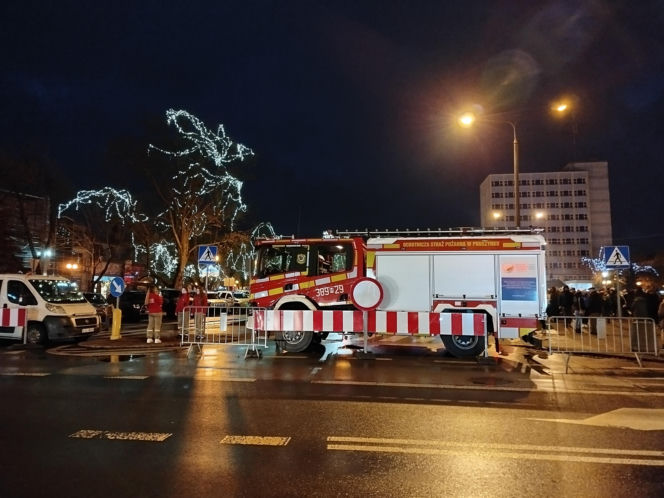 MotoWigilia w Siedlcach 2025