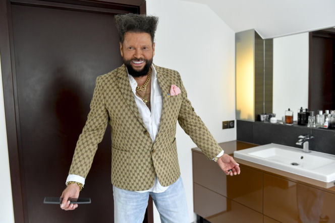 Rutkowski znów w sądzie! Ojciec kontra syn i wojna o alimenty