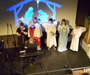 Koncert Kolęd i Pastorałek