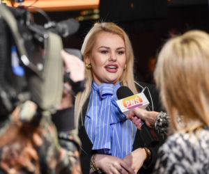 Pokochaj swoje ciało: Omenaa Mensah, Joanna Przetakiewicz, Ewa Chodakowska, Kinga Zawodnik, Maffashion