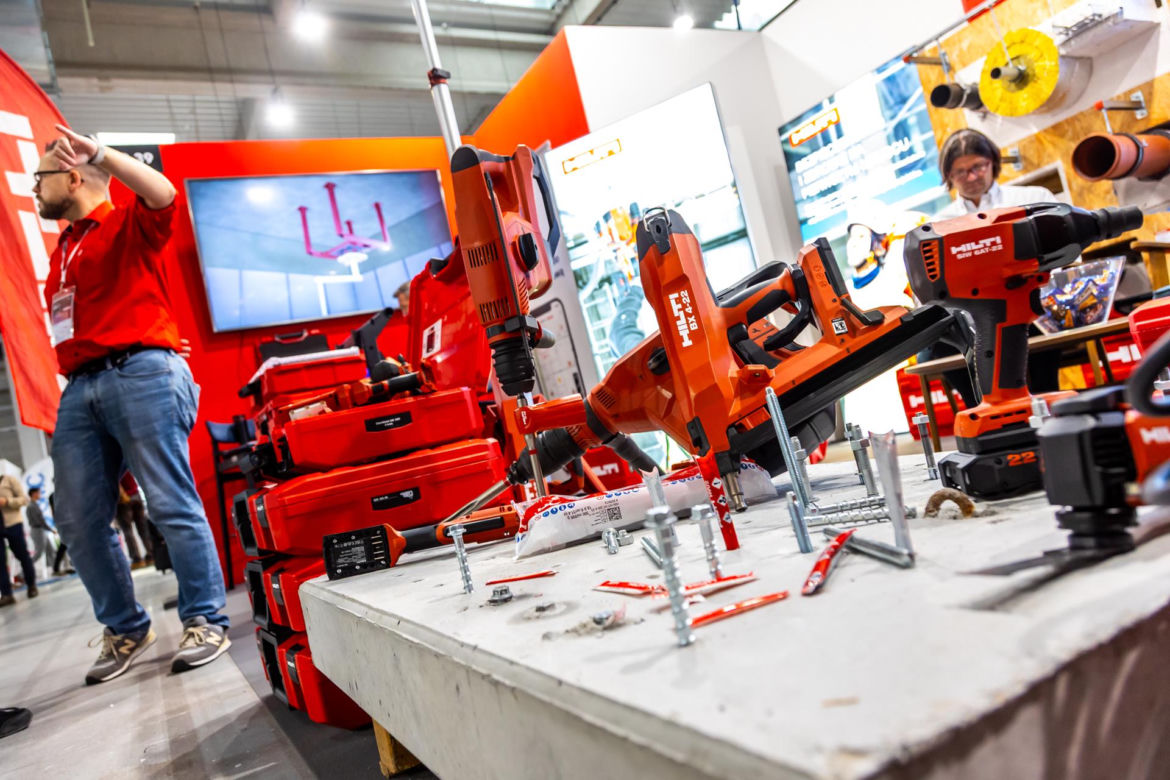 Warsaw Industry Week