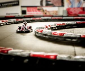 Racing Center Łódź