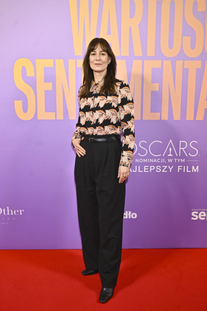 "Wartość sentymentalna": Polska premiera filmu