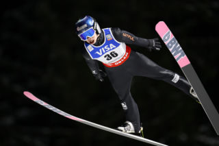 Igrzyska 2026: Gwiazda skoków rezygnuje z występu! Kibice nie będą zadowoleni