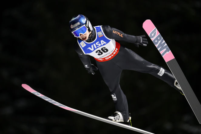 Igrzyska 2026: Gwiazda skoków rezygnuje z występu! Kibice nie będą zadowoleni