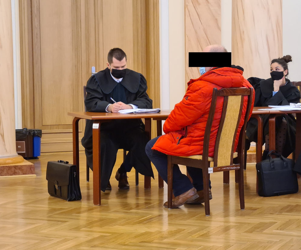 Malawa. Sprawa molestowania dziewczynki [ZDJĘCIA]