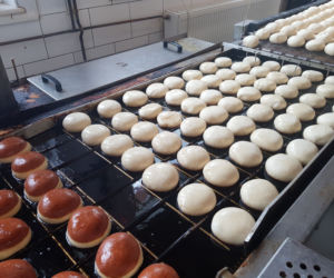Tłusty czwartek w Olsztynie – Jak powstają pyszne pączki?