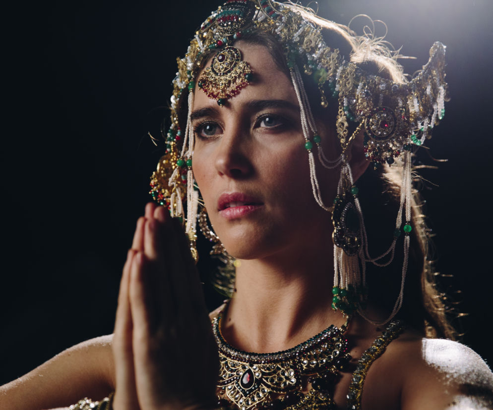 Mata Hari