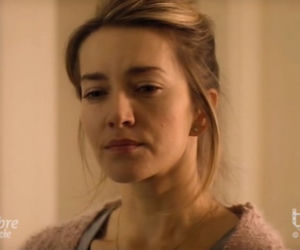 Na dobre i na złe odc. 554. Hana Goldberg (Kamilla Baar)