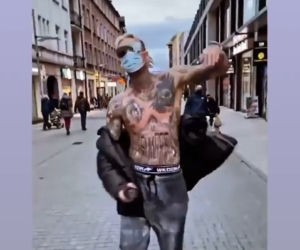 Damian Stifler Zduńczyk