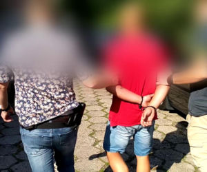 Dręczyli Roberta przez kilka godzin. Przypalali rozgrzaną maczętą, grozili obcięciem palców, brutalnie bili. Najmłodszy sprawca miał 17 lat