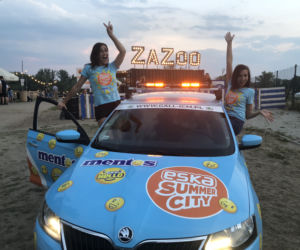 ESKA Summer City w ZaZoo