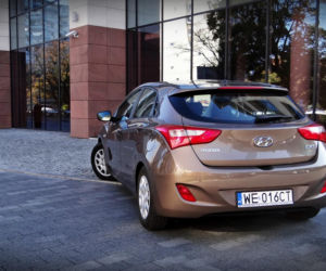 Nowy Hyundai i30