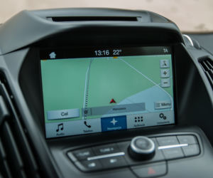 Ford Kuga 2.0 TDCi Titanium