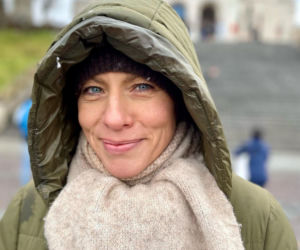 Anita Werner bez makijażu i bez retuszu
