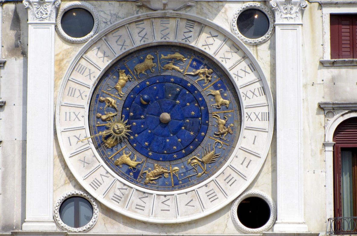 Horoskop weekendowy 13-14 kwietnia:Panna