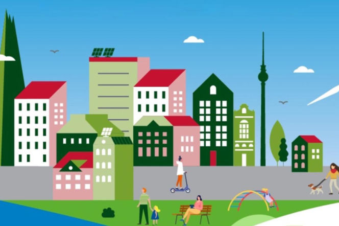 ULI Hines Student Competition – Europe