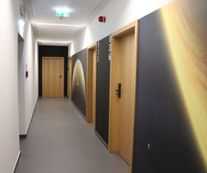 Sąd Rejonowy w Toruniu prawie gotowy