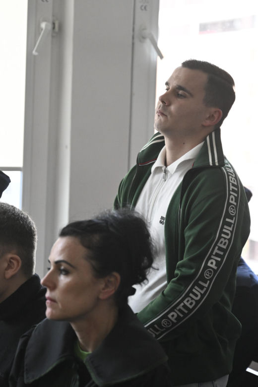Kim są koledzy Łukasza Żaka? To oni są oskarżeni o pomoc w ucieczce i zacieranie śladów