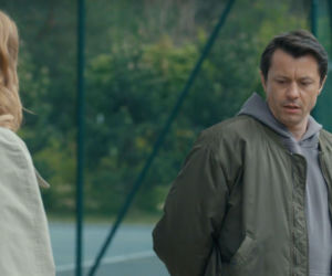 Barwy szczęścia, odcinek 3426: Asia (Anna Gzyra), Daniel (Marcin Bikowski)