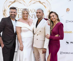 Elżbieta Romanowska, Rafał Maserak, Festiwal Weselnych Przebojów
