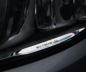 Mercedes-Benz C220d Kombi 4Matic 9G-Tronic AMG Line