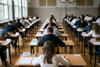 Czy po egzaminach ósmoklasisty są lekcje? Nie każdy ma wtedy dni wolne w szkole