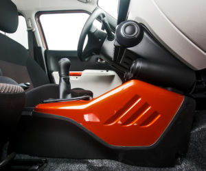 Suzuki Ignis 1.2 DualJet AllGrip 4WD Elegance