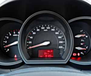 Kia Rio 5d 1.4 CRDi