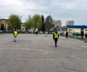 Eliminacje do Turnieju BRD w Nowym Sączu