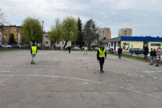 Eliminacje do Turnieju BRD w Nowym Sączu