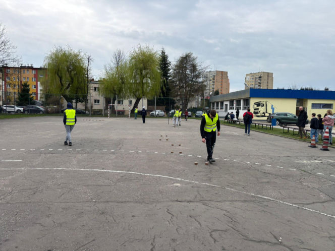 Eliminacje do Turnieju BRD w Nowym Sączu