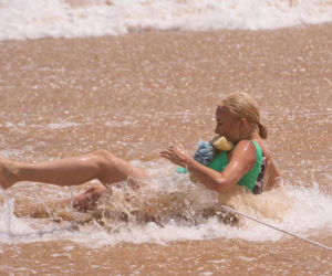 Królowa Przetrwania 3, odcinek 5