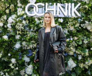 Gwiazdy na wydarzeniu marki Ochnik