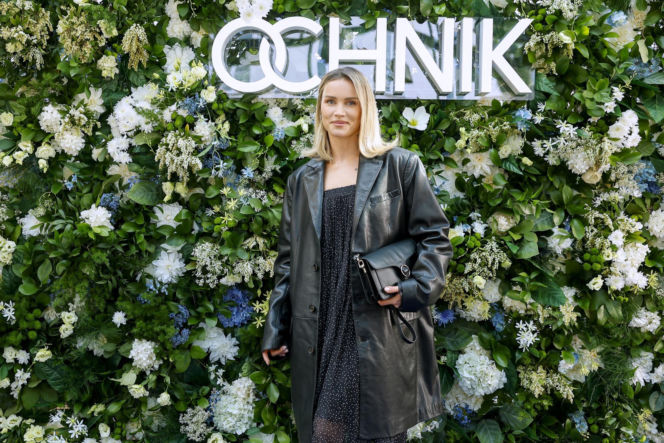 Gwiazdy na wydarzeniu marki Ochnik