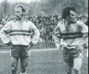 STAR Starachowice 95 lat