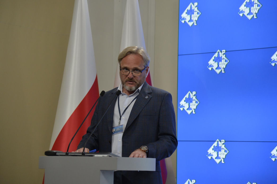 Katastrofa lotnicza w Chrcynnie. Komisja ujawniła raport. Wstrząsające ustalenia