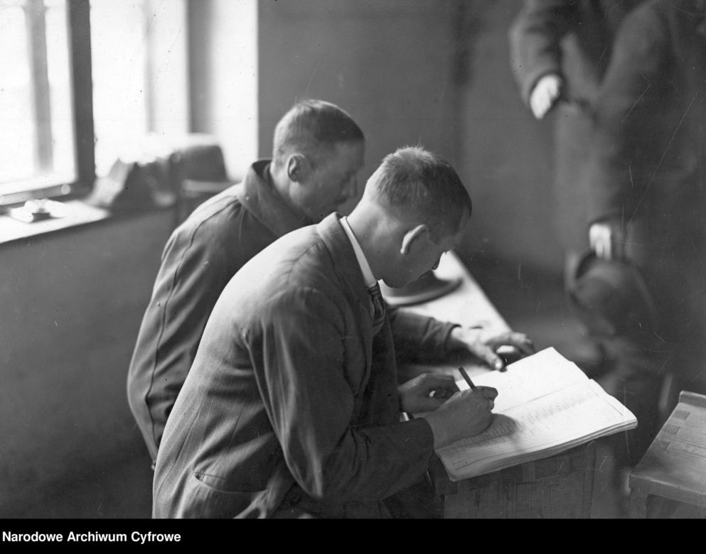Wybory w II Rzeczpospolitej