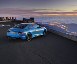 Audi RS 5 Coupe (2020)