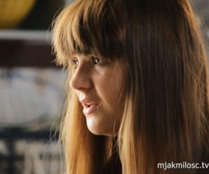 M jak miłość, Lilka (Monika Mielnicka)
