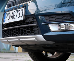 Skoda Yeti 1.4 TSI Elegance