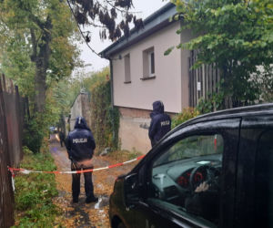 Lublin: Zabójstwo trójki dzieci. Ciała znalazła babci