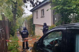 Lublin: Matka udusiła trójkę dzieci?! Ciała znalazła babcia [ZDJĘCIA]
