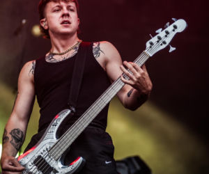 Summer Punch Festival 2026 – dzień pierwszy (18.06.2026.)