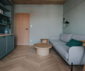 Mieszkanie na Jeżycach