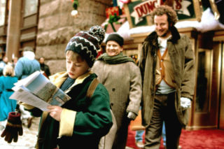Kevin sam w Nowym Jorku. Wydaje ci się, że znasz ten film na pamięć? Udowodnimy, że się mylisz!