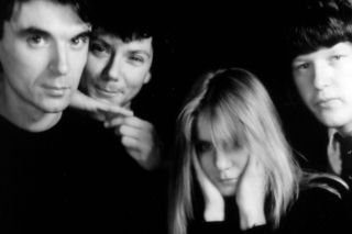 Jak brzmiał słynny utwór Talking Heads w wersji demo? Do sieci trafiło wyjątkowe nagranie! 